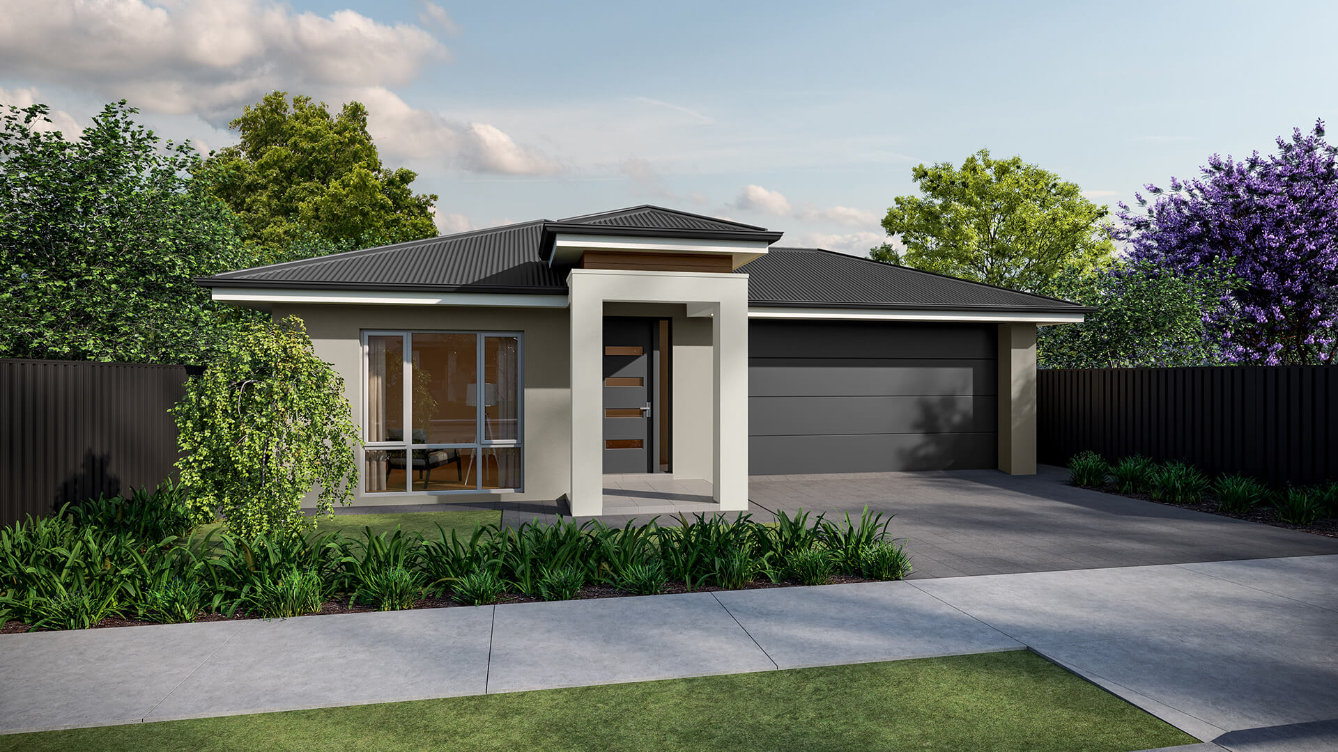 House & Land for Sale Seaside Moana