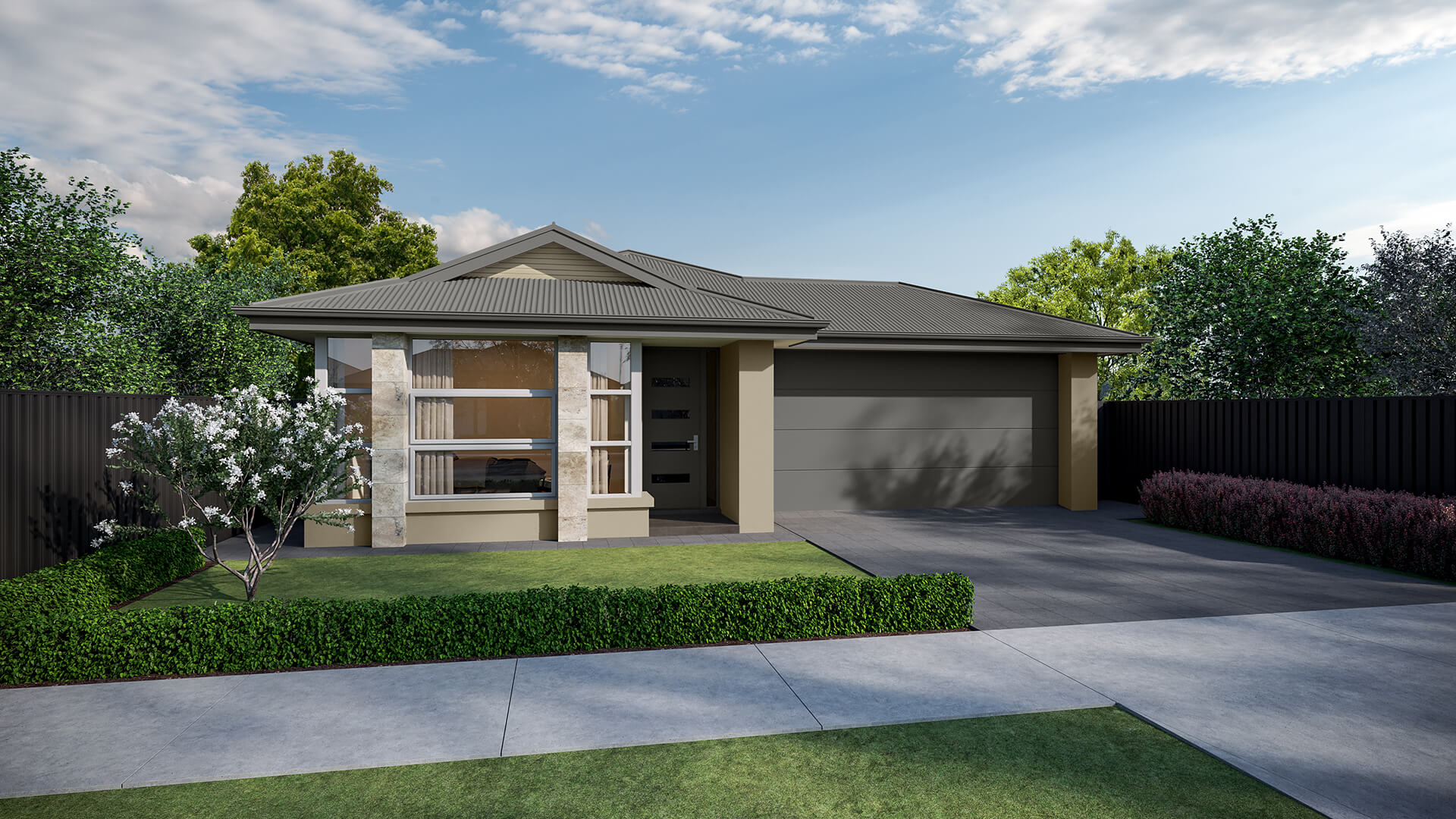 House & Land for Sale Seaside Moana